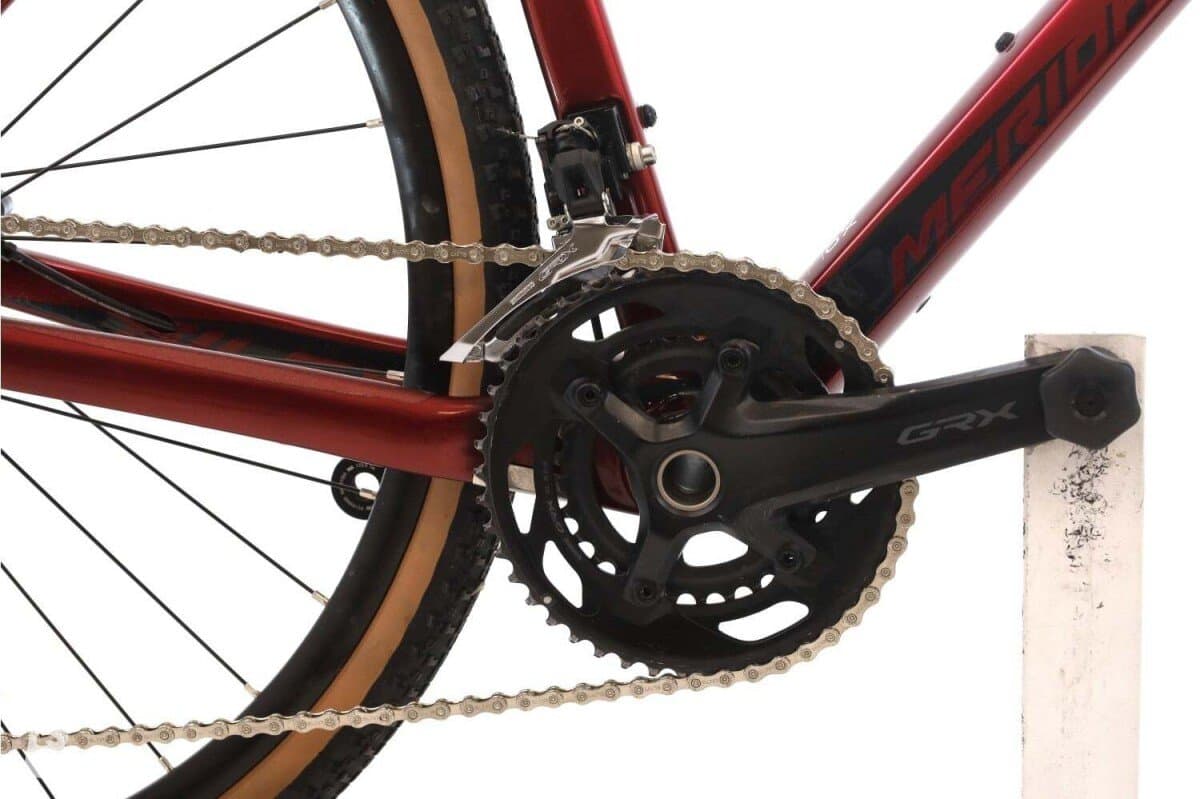 Merida SILEX 4000 2022