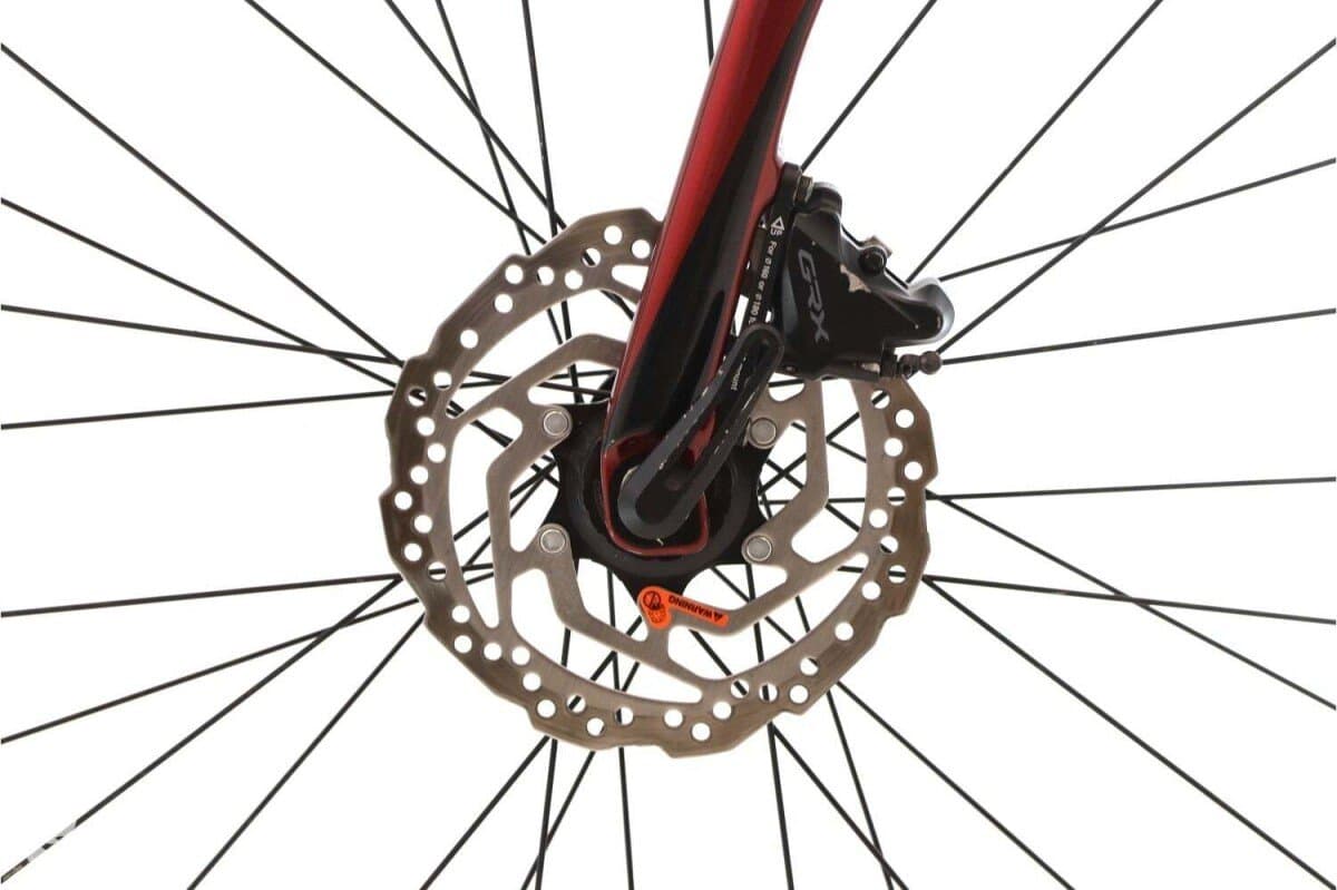 Merida SILEX 4000 2022