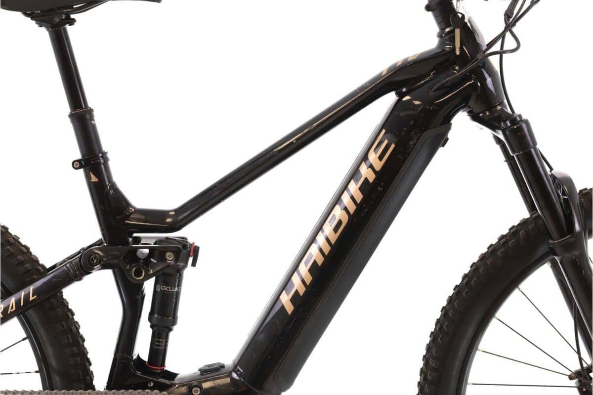 Haibike AllTrail 7 2024