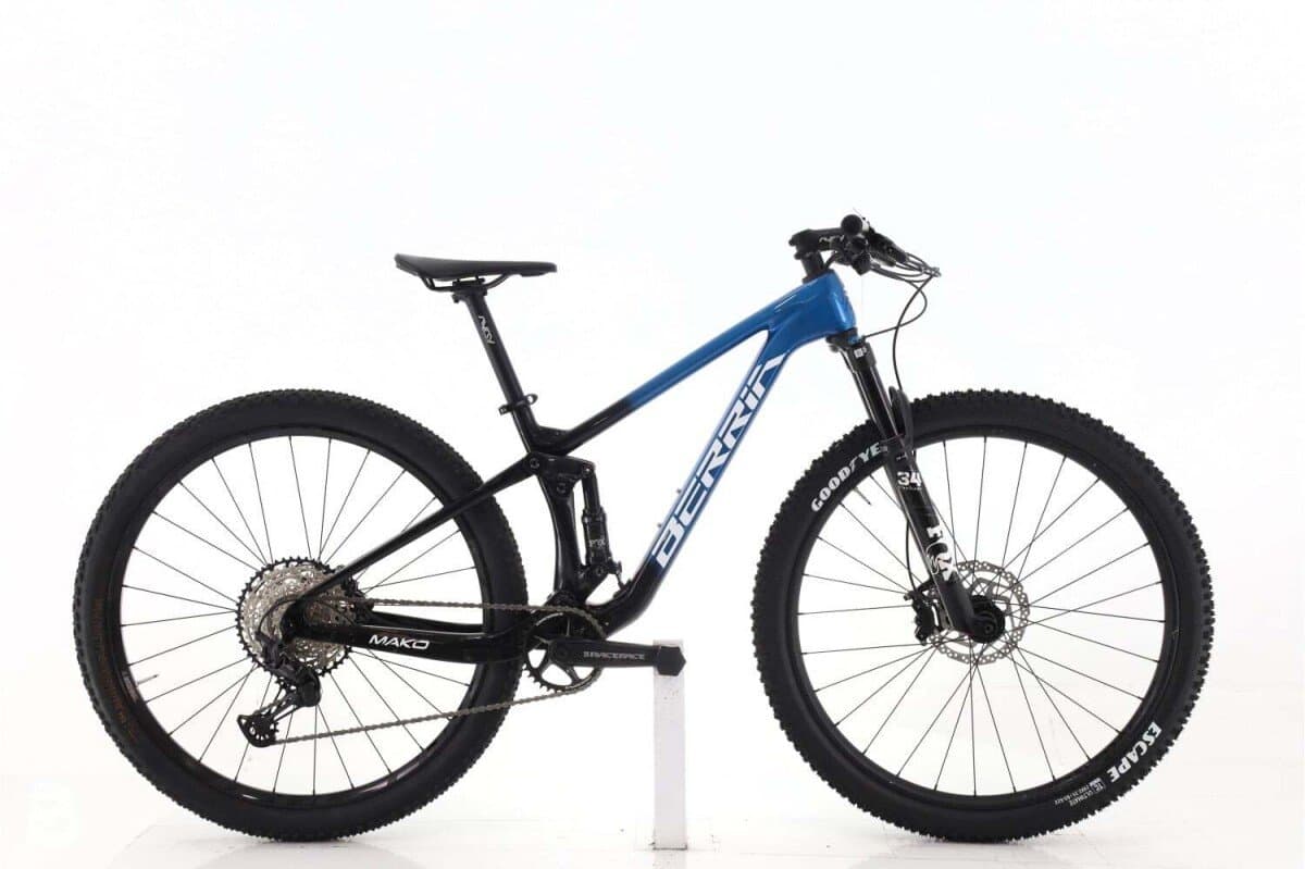Berria Mako 6.1 XT 2023