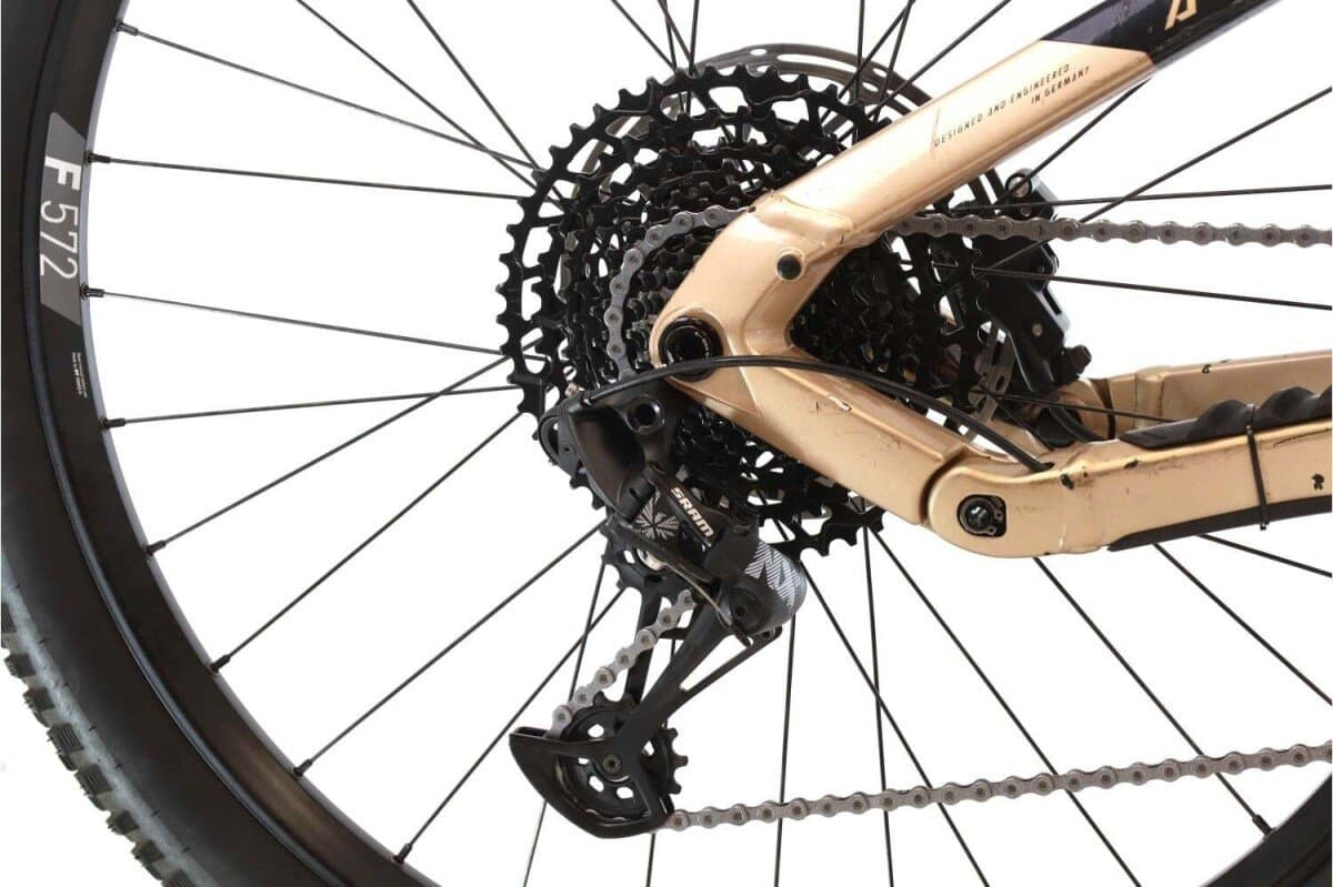Haibike AllTrail 7 2024