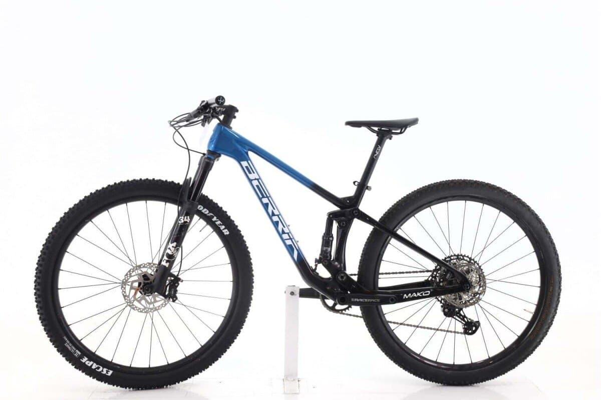 Berria Mako 6.1 XT 2023
