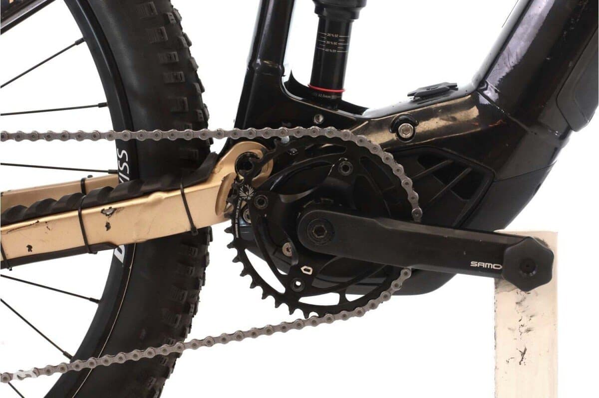 Haibike AllTrail 7 2024