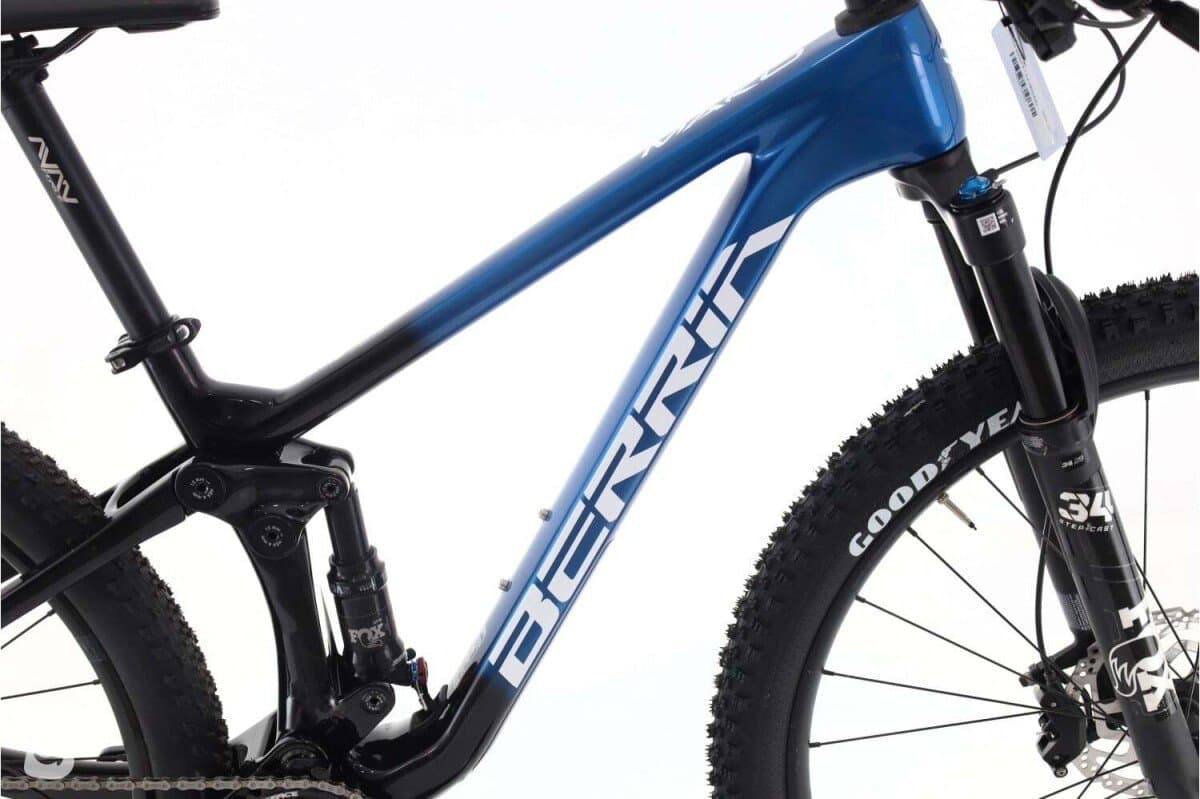 Berria Mako 6.1 XT 2023