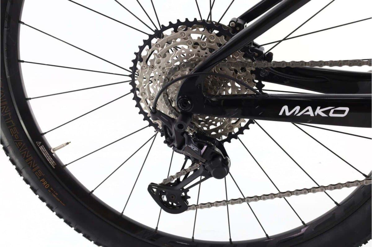Berria Mako 6.1 XT 2023