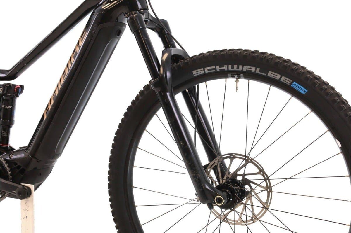 Haibike AllTrail 7 2024