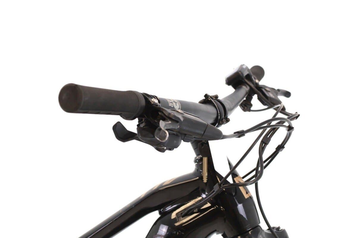 Haibike AllTrail 7 2024