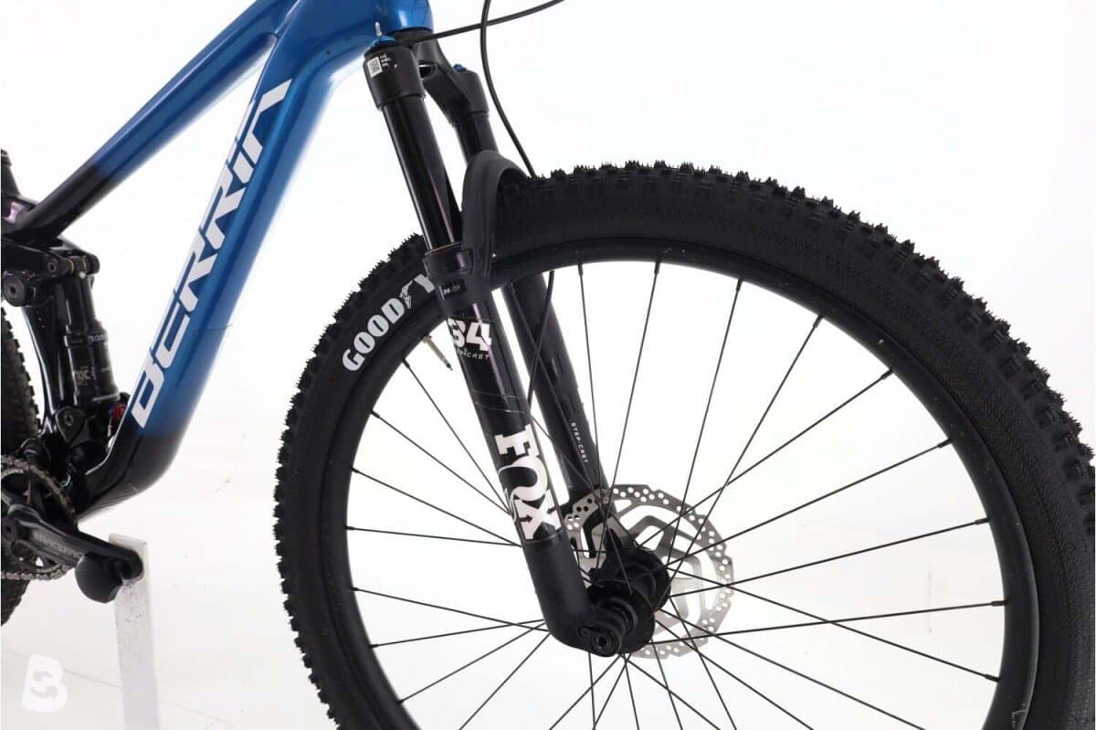 Berria Mako 6.1 XT 2023