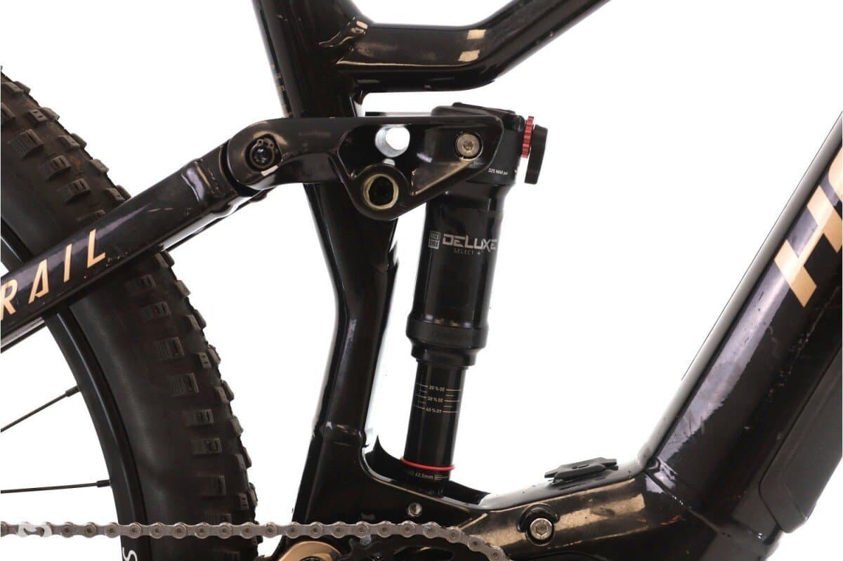 Haibike AllTrail 7 2024