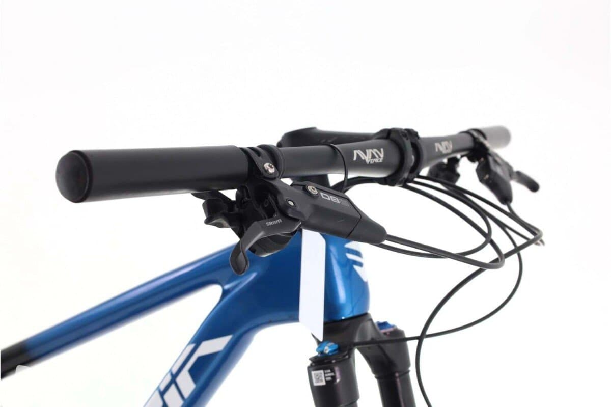 Berria Mako 6.1 XT 2023