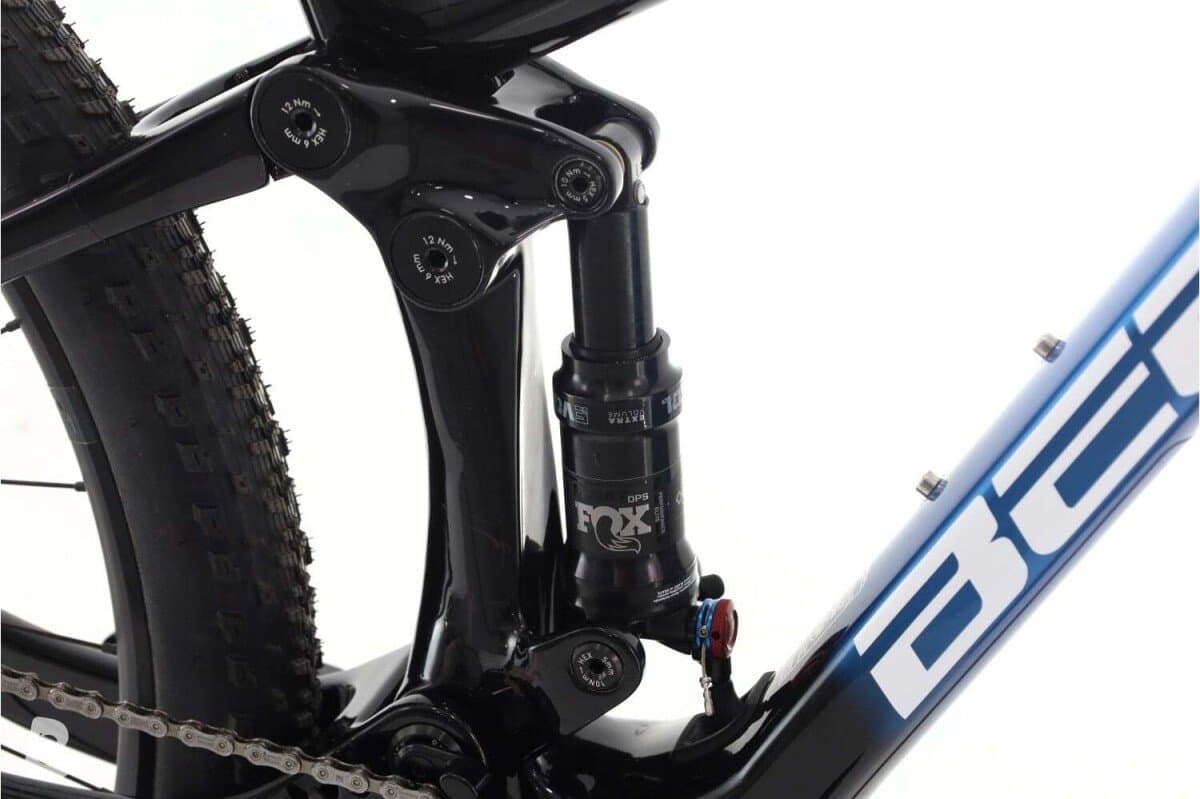 Berria Mako 6.1 XT 2023