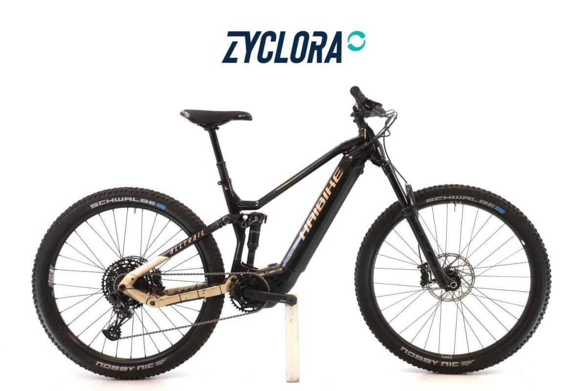 Haibike AllTrail 7 2024