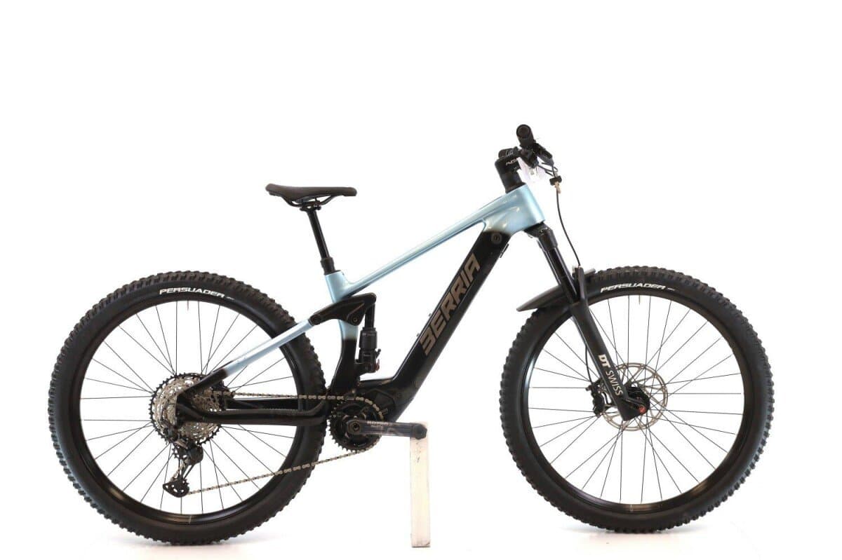Berria Mako Hybrid 7 XT 2024