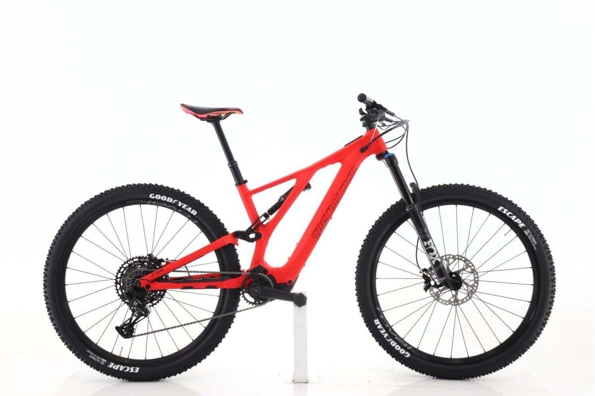 Specialized Turbo Levo SL 2021