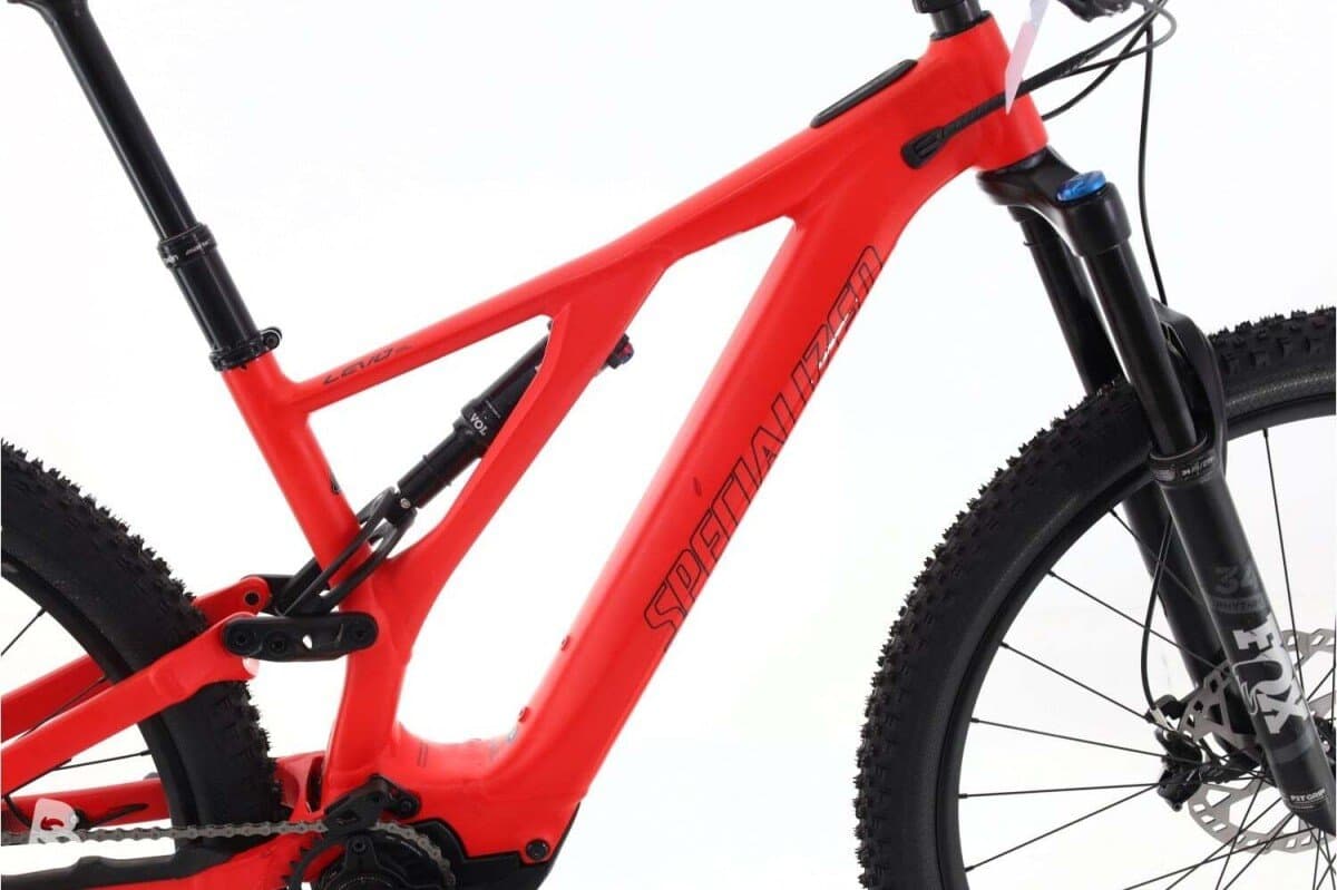 Specialized Turbo Levo SL 2021