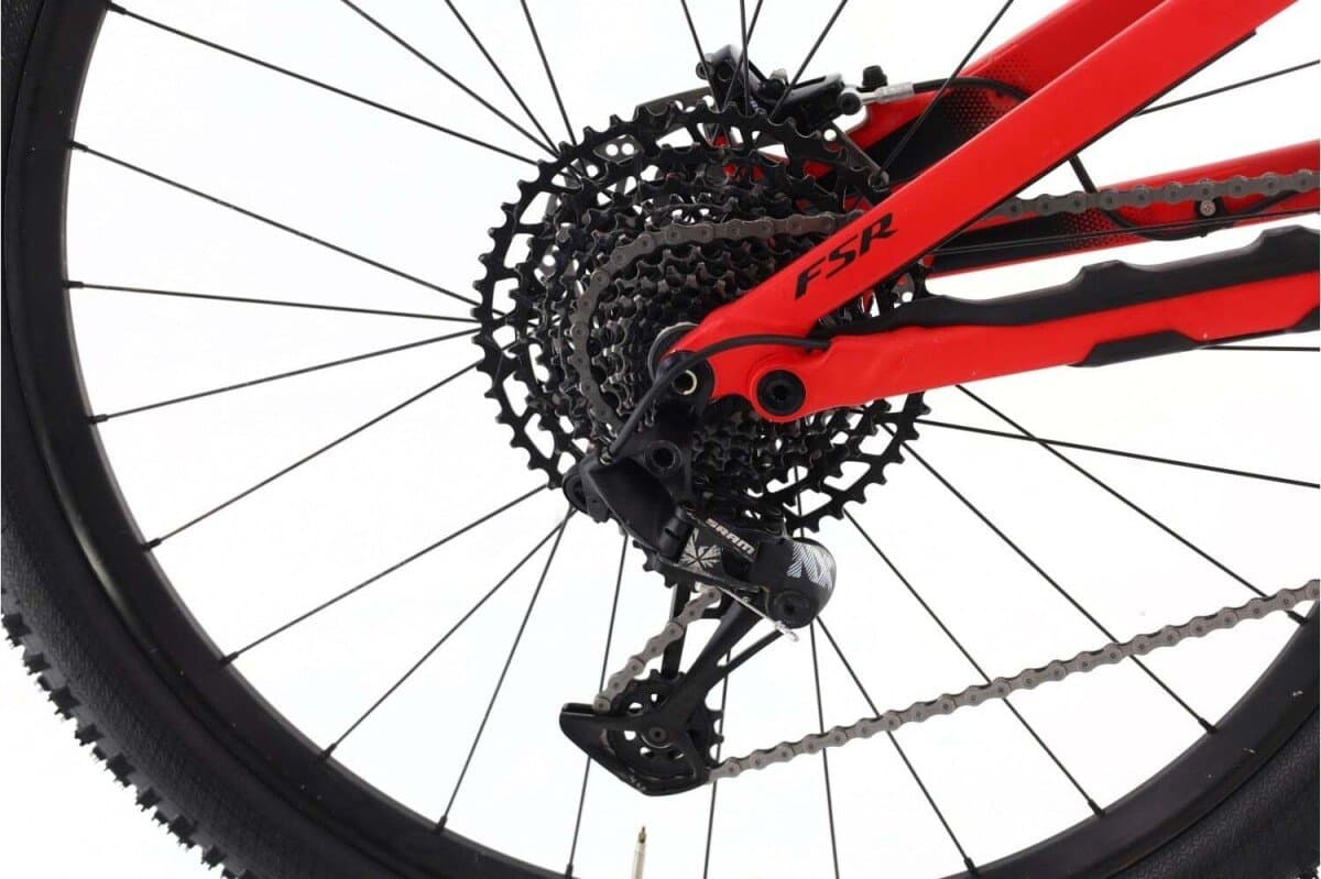 Specialized Turbo Levo SL 2021