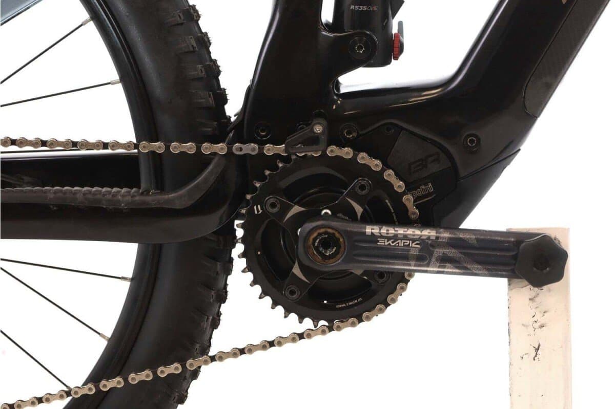 Berria Mako Hybrid 7 XT 2024