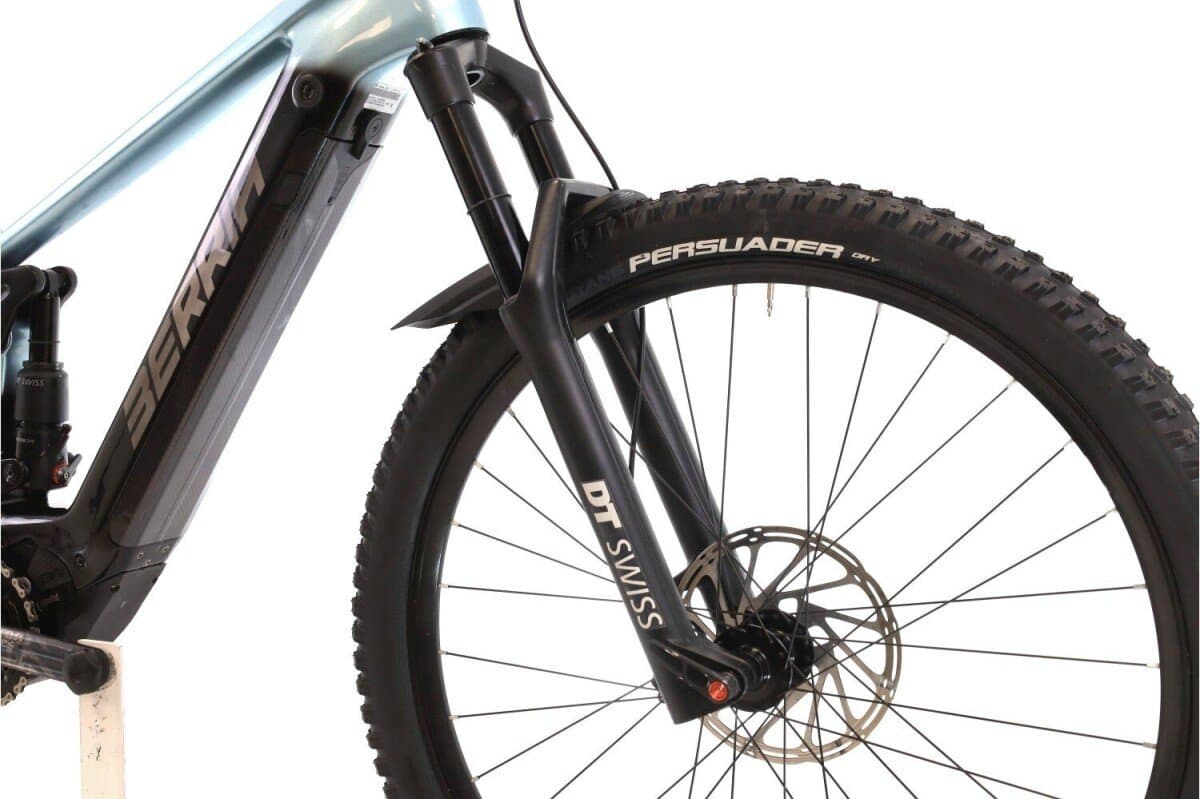 Berria Mako Hybrid 7 XT 2024