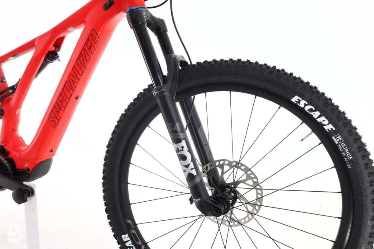 Specialized Turbo Levo SL 2021