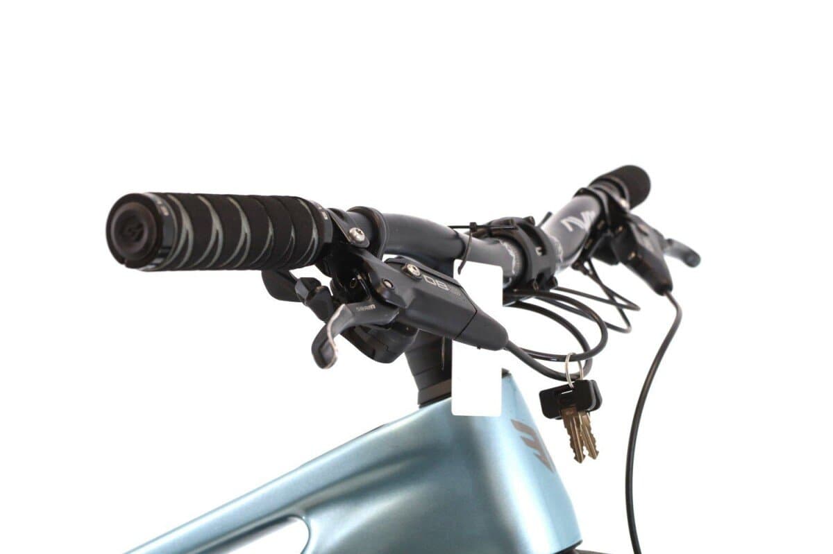 Berria Mako Hybrid 7 XT 2024