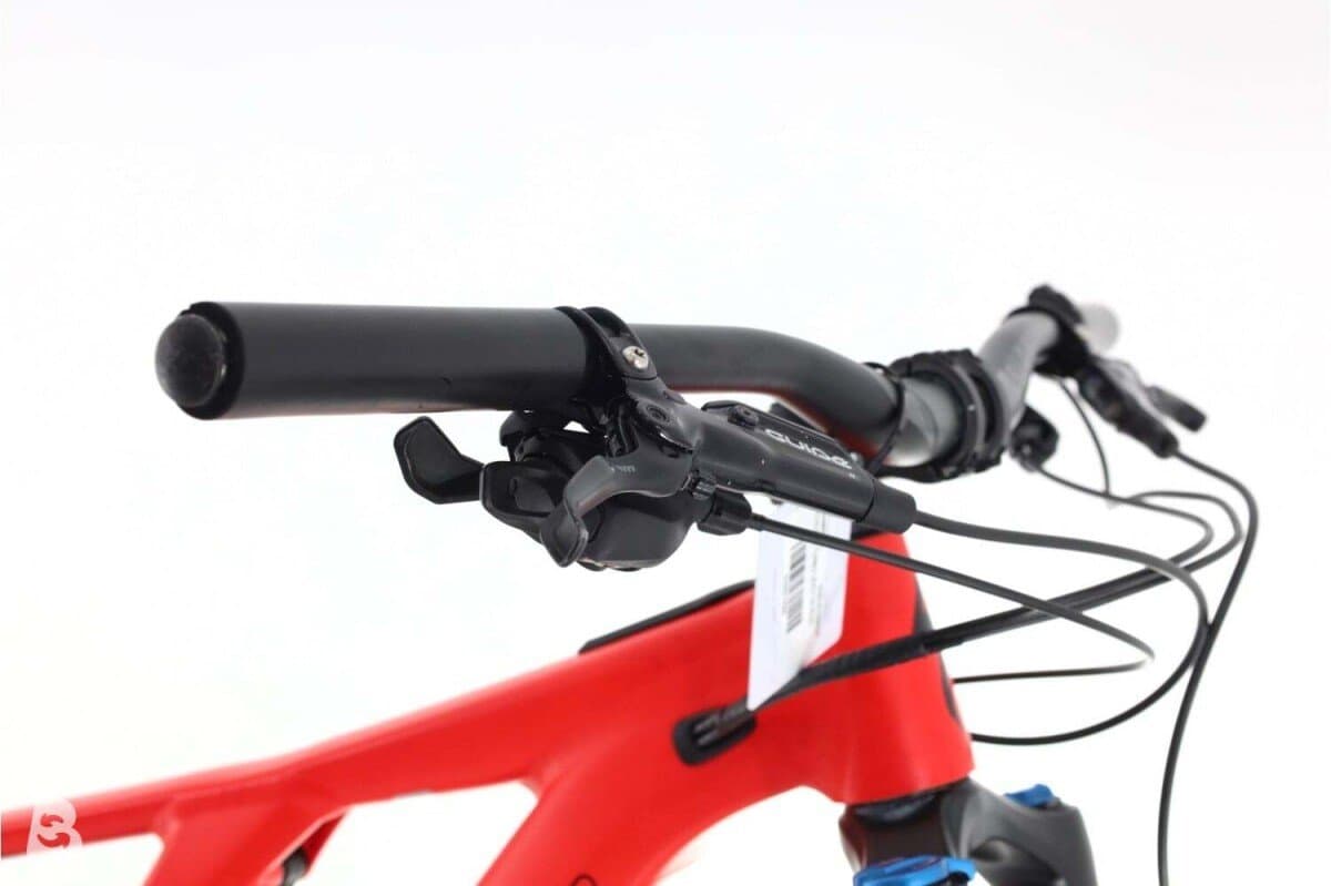 Specialized Turbo Levo SL 2021