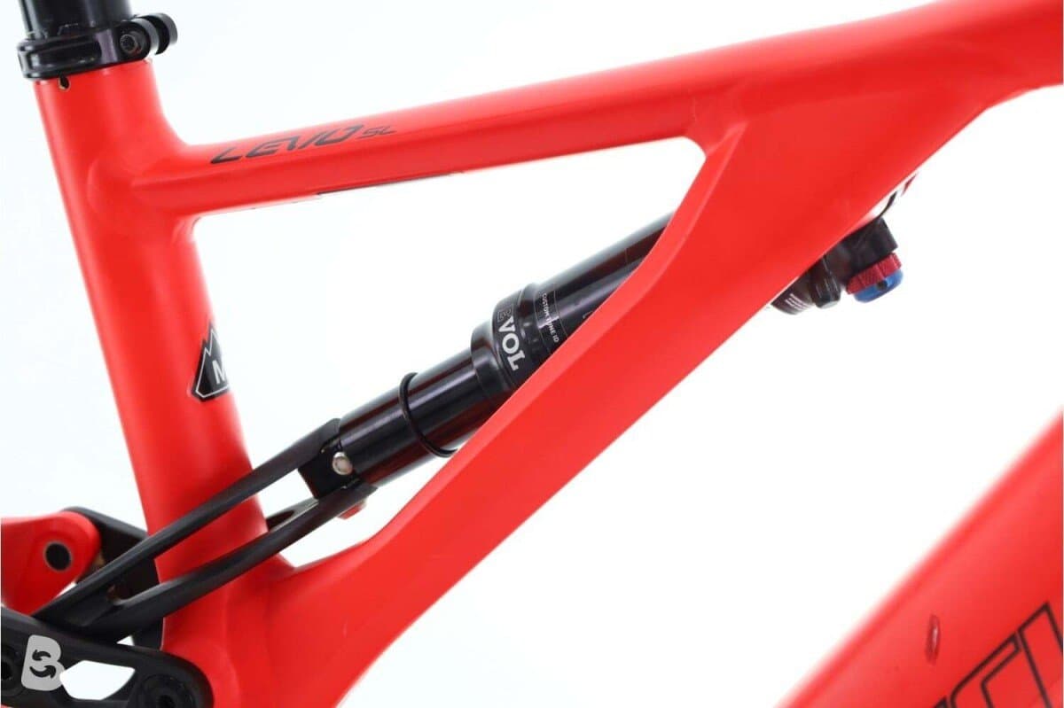 Specialized Turbo Levo SL 2021