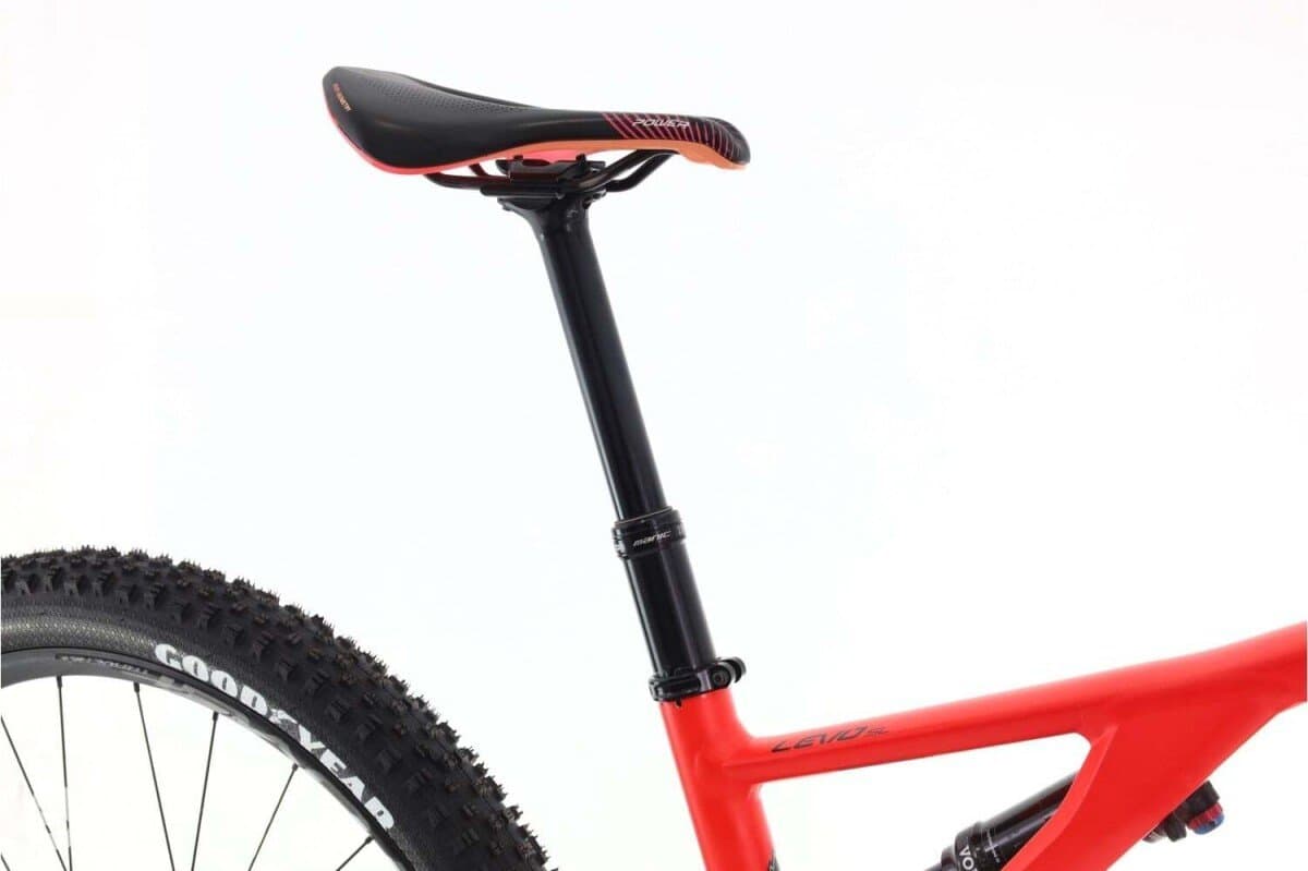 Specialized Turbo Levo SL 2021