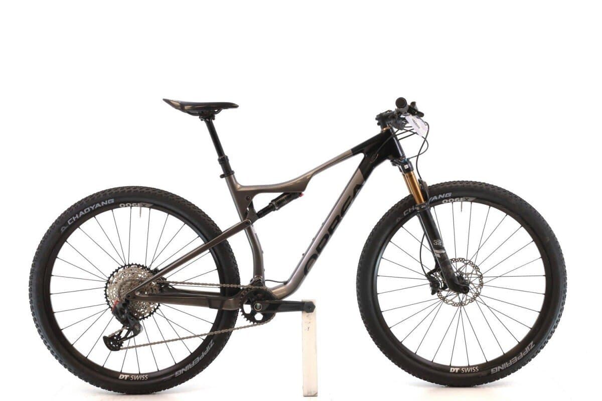 Orbea Oiz GX AXS 2021