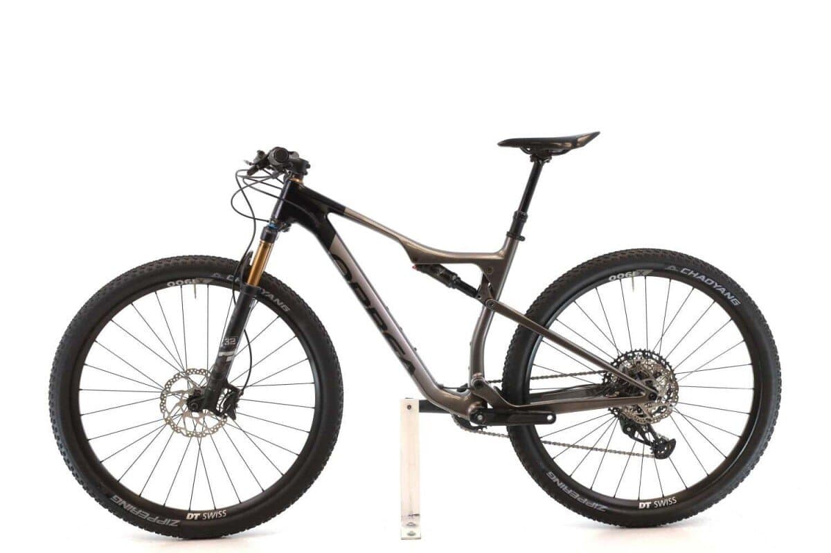 Orbea Oiz GX AXS 2021