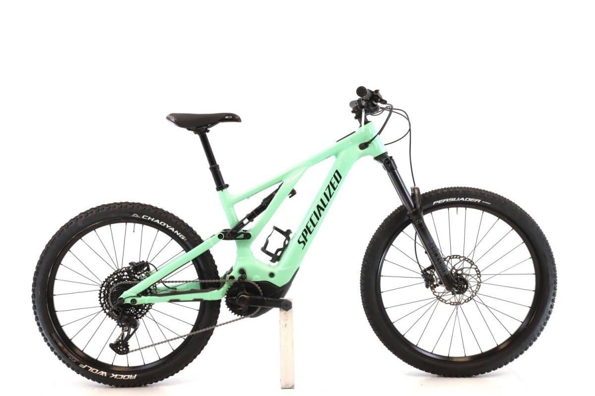 Specialized Turbo Levo Alloy 2022