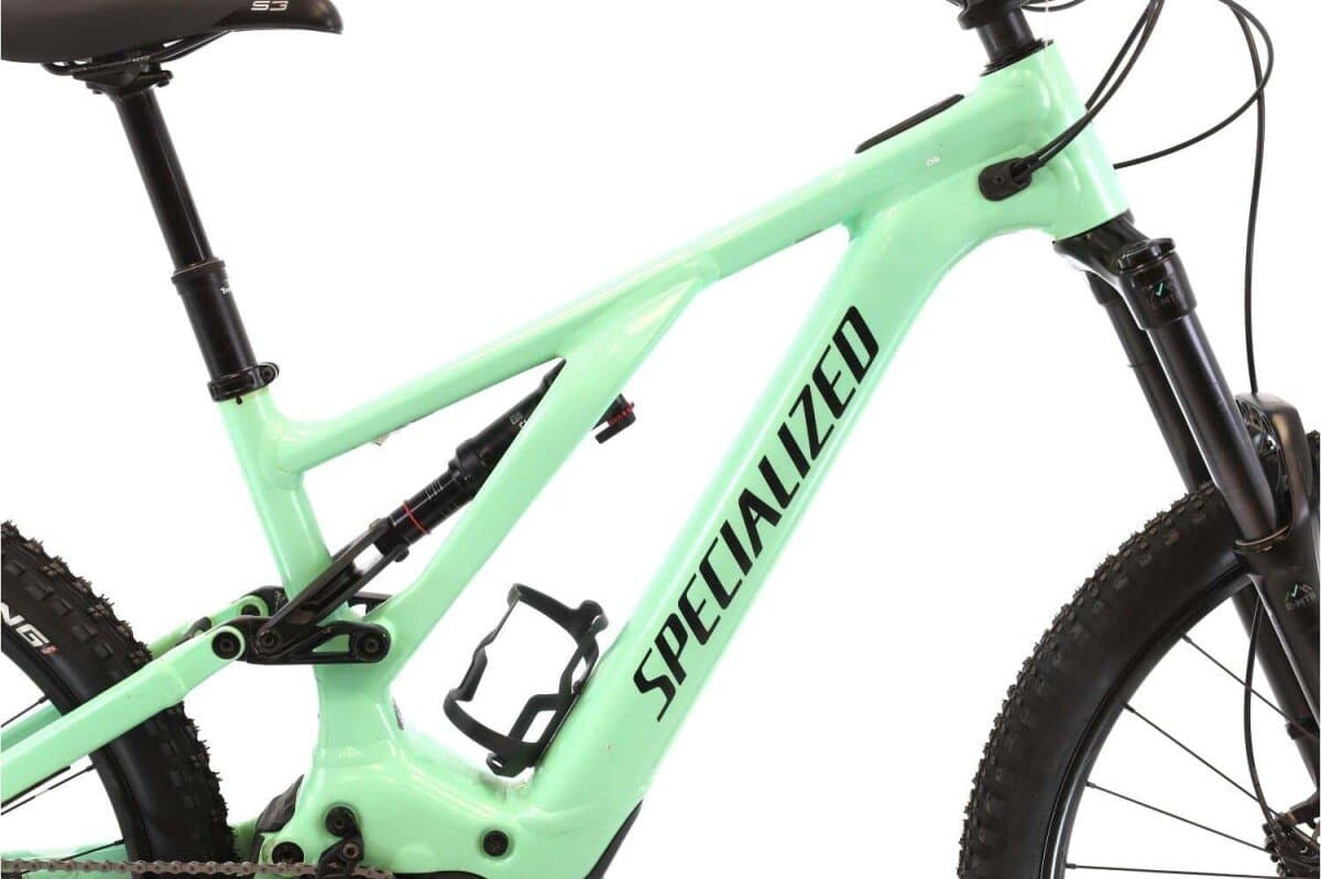 Specialized Turbo Levo Alloy 2022