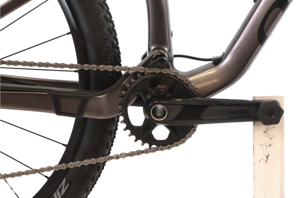 Orbea Oiz GX AXS 2021