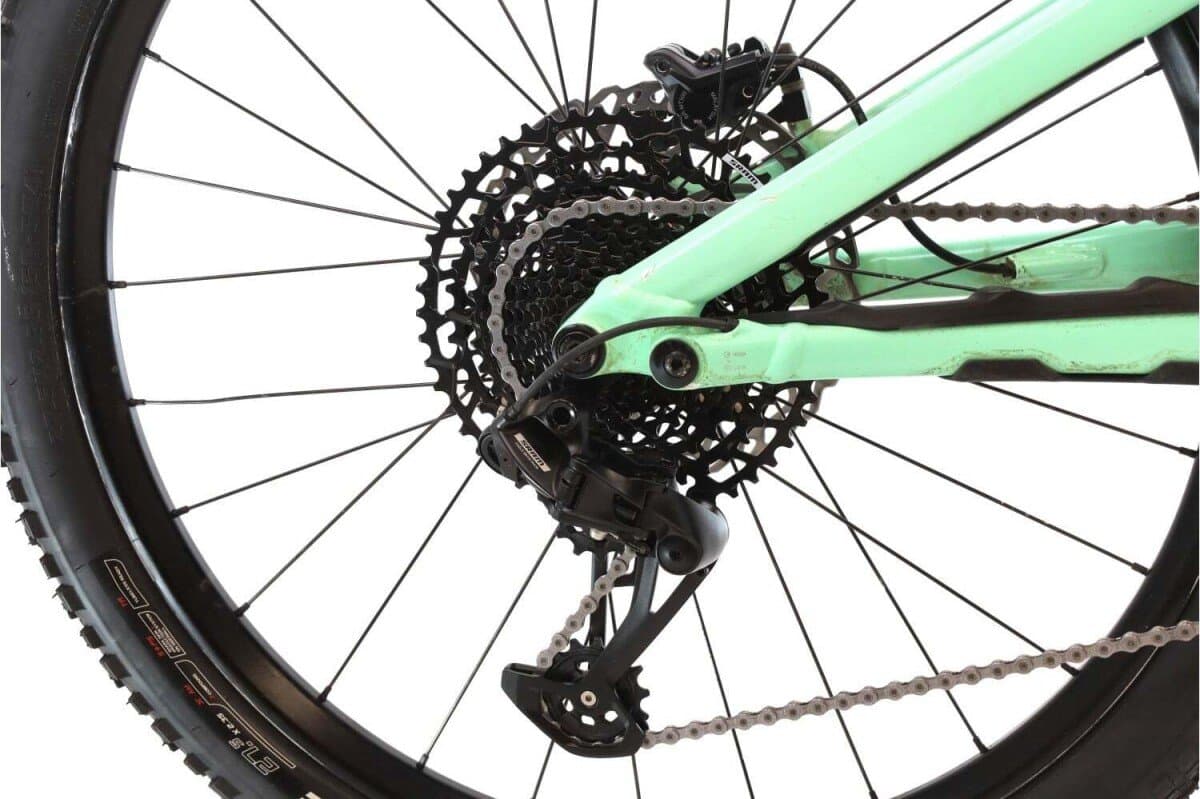 Specialized Turbo Levo Alloy 2022