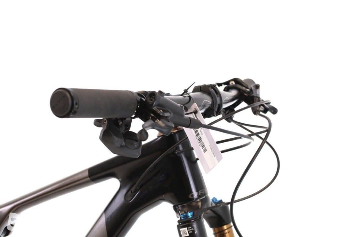 Orbea Oiz GX AXS 2021
