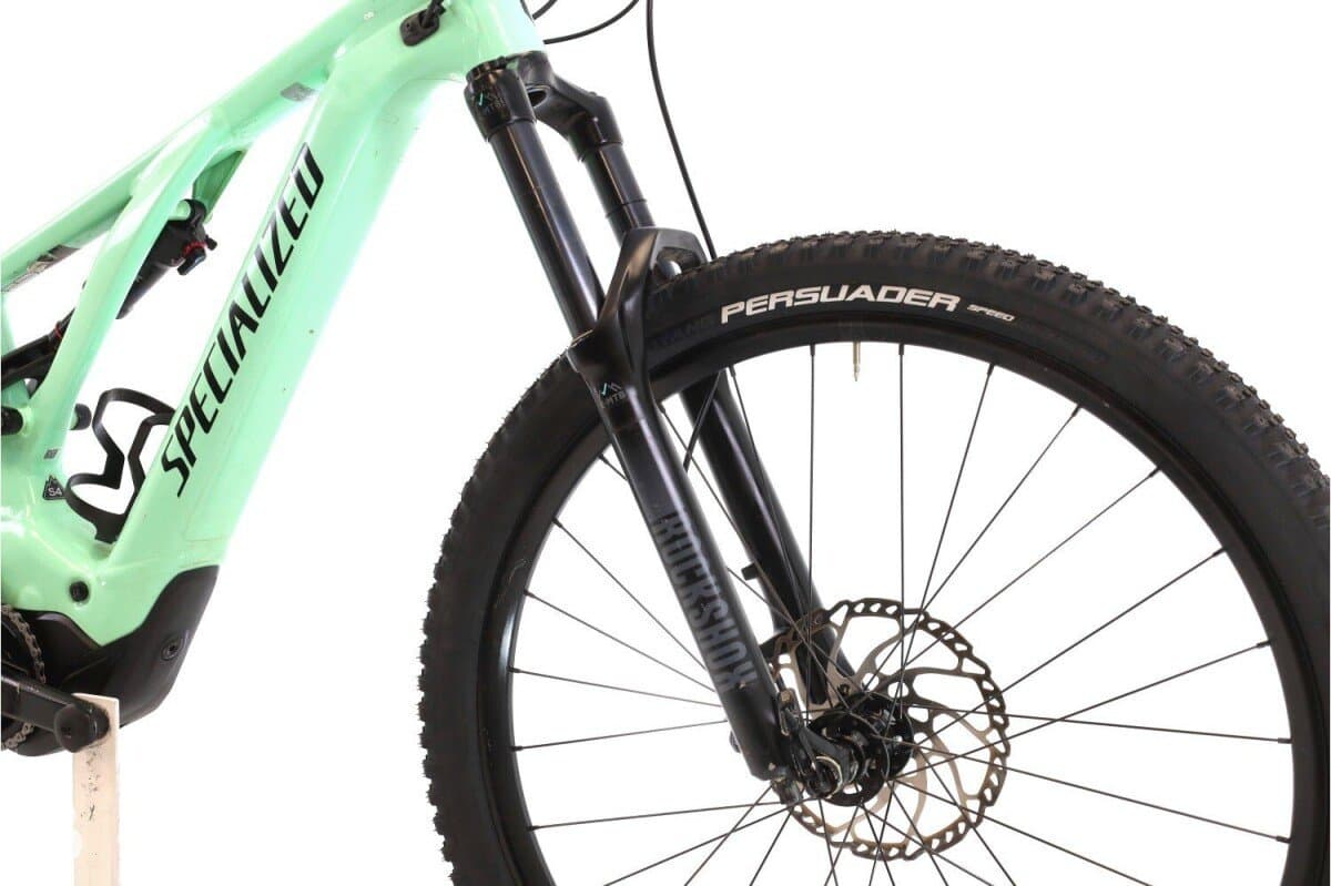 Specialized Turbo Levo Alloy 2022