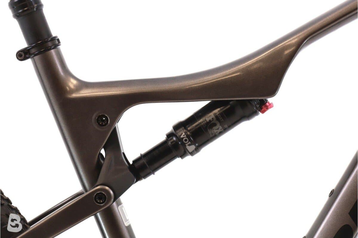 Orbea Oiz GX AXS 2021