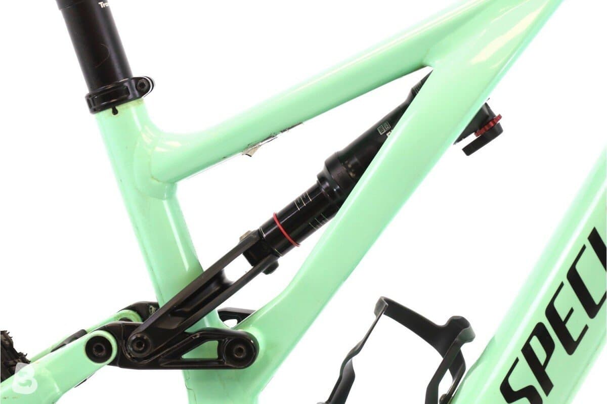 Specialized Turbo Levo Alloy 2022