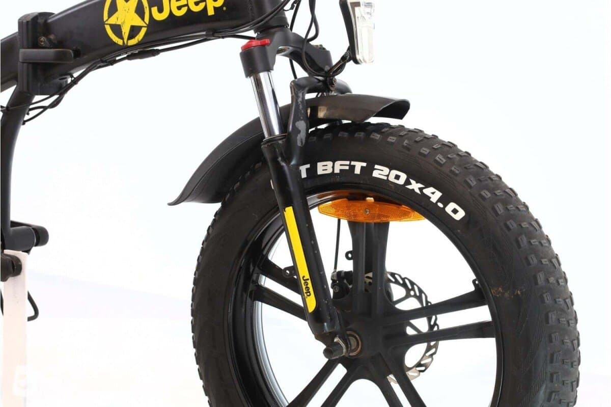 Jeep Jeep FR 7020 2022