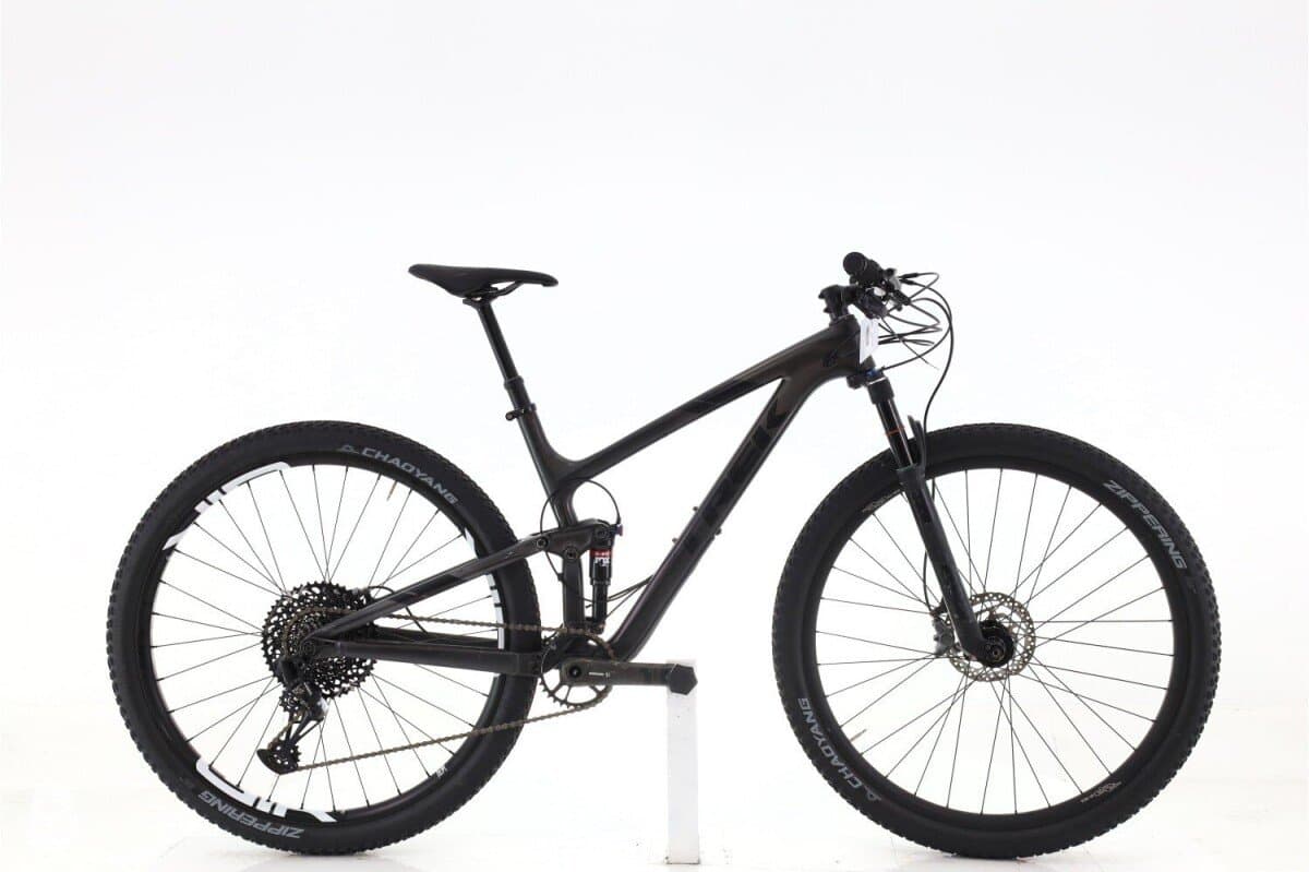 Trek Top Fuel 9.8 2022