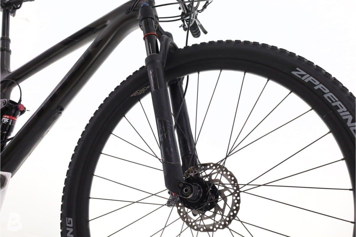 Trek Top Fuel 9.8 2022