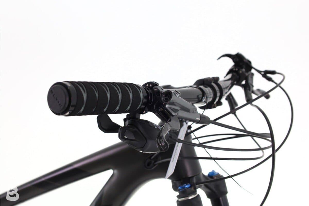 Trek Top Fuel 9.8 2022