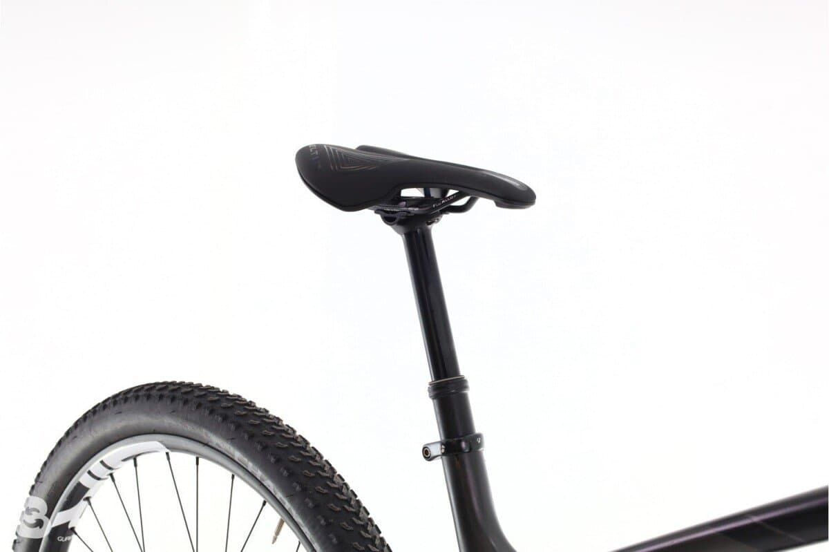 Trek Top Fuel 9.8 2022