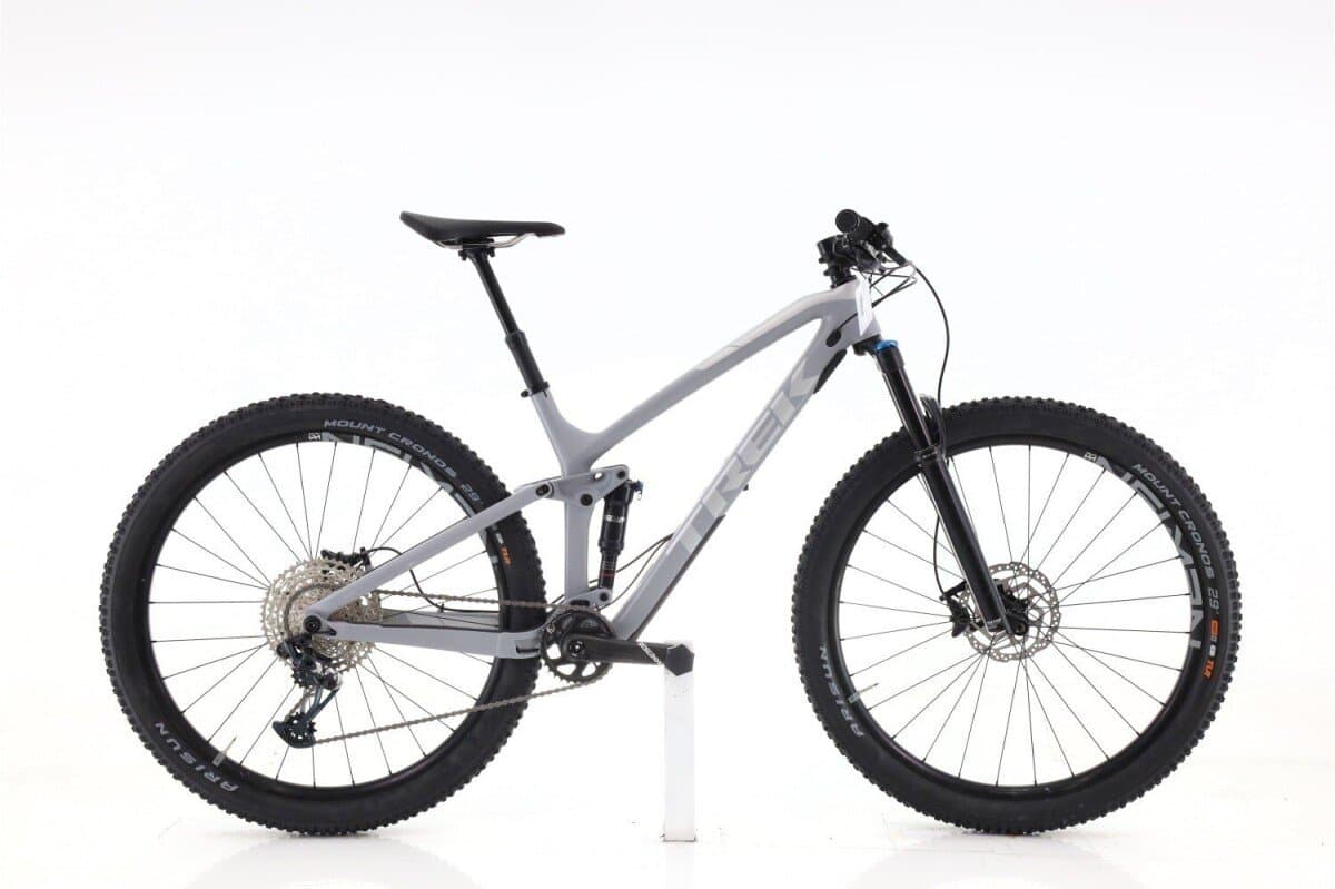 Trek Fuel EX 9.8 X01 2019