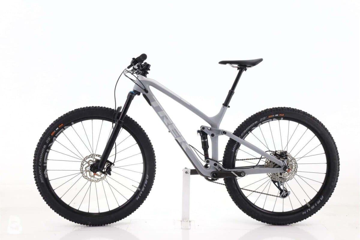 Trek Fuel EX 9.8 X01 2019