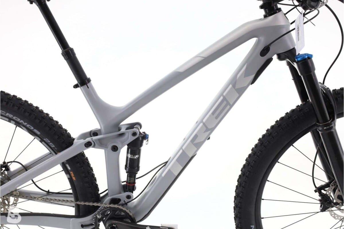 Trek Fuel EX 9.8 X01 2019