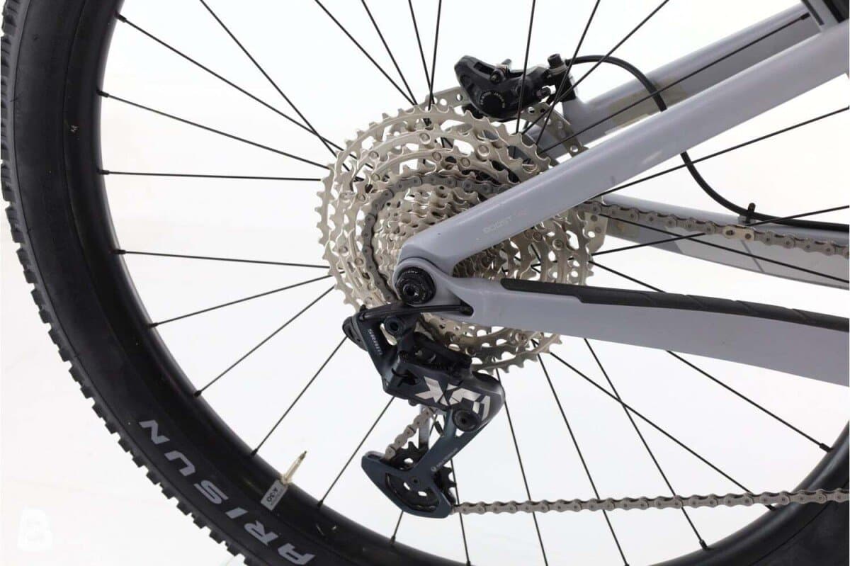 Trek Fuel EX 9.8 X01 2019