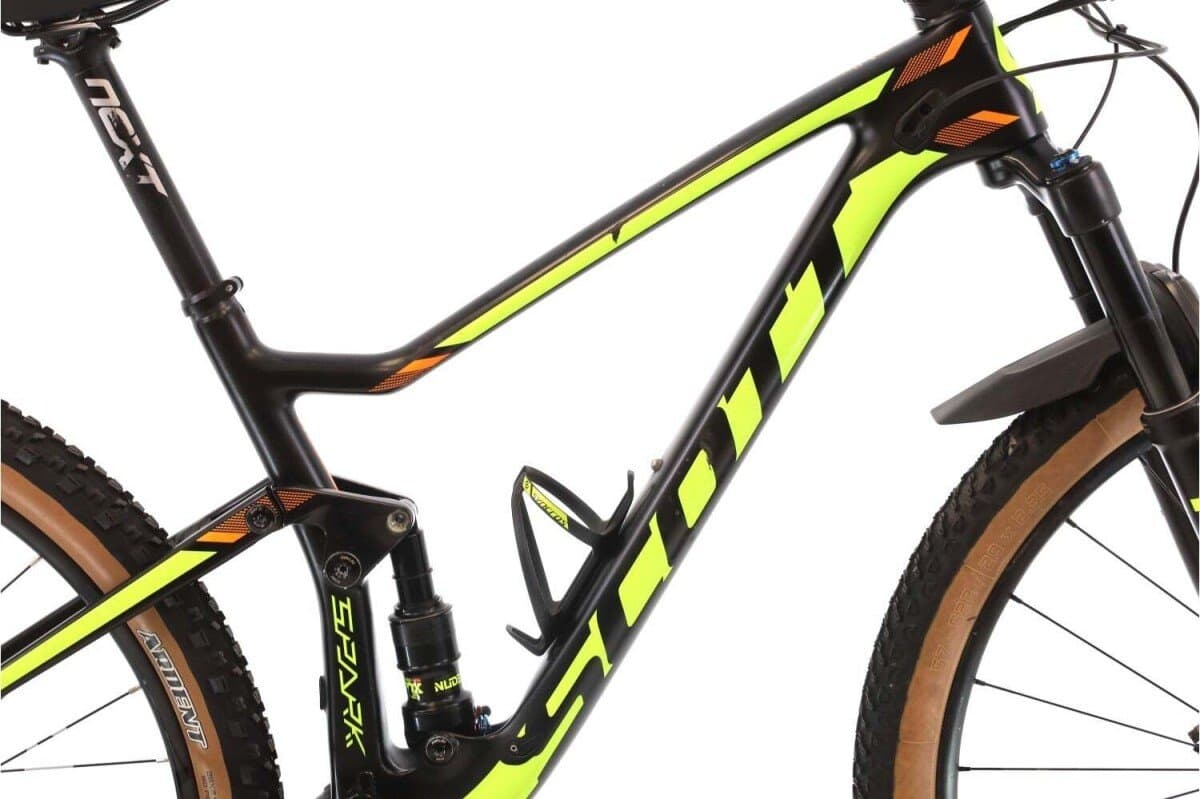 Scott Spark 930 XX1 2017