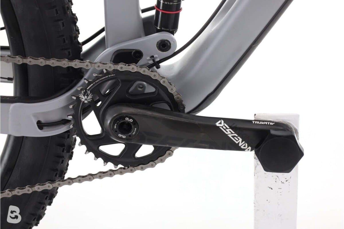 Trek Fuel EX 9.8 X01 2019