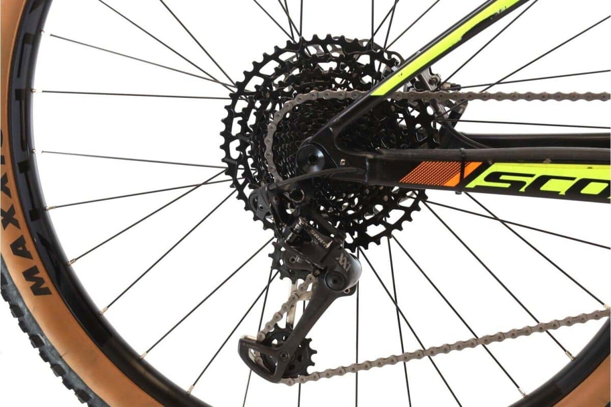 Scott Spark 930 XX1 2017