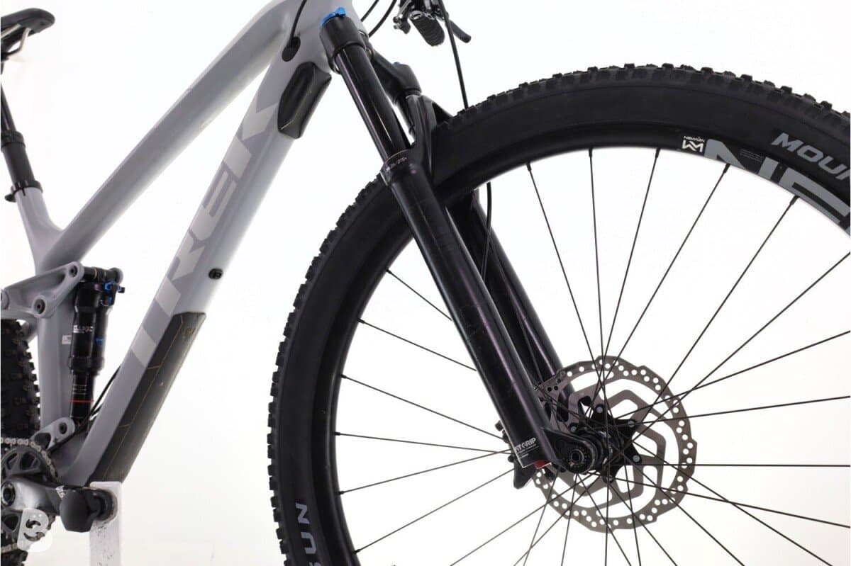 Trek Fuel EX 9.8 X01 2019
